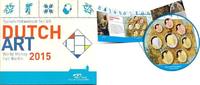 Nederland Nederland 2015 (52) World Money Fair Berlin -