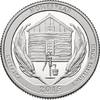 KM ??? U.S.A ¼ Dollar Homestead -