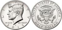 Verenigde Staten KM ??? U.S.A. ½ Dollar -