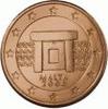 Malta 1 Cent2013 -