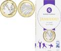 Finland Finland 2016 5 euro Yshockey -