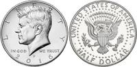Verenigde Staten KM ??? U.S.A. ½ Dollar -