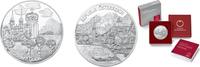 Oostenrijk 10 euro Oostenrijk 2016 10 Euro Oberösterreich Zilver -