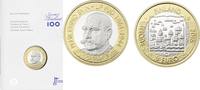 Finland Finland 2016 5 euro P.E.Svinhufvud -