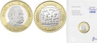Finland Finland 2016 5 euro Kyösti Kallio -