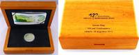 Nederland Nederland 2013 5 euro Vredespaleis Zilver Ceremoniële 1e slag -