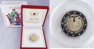 Vaticaan 2 Euro2015 8e Wereld Familiedagen te Philadelphia -