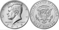 Verenigde Staten KM ??? U.S.A. ½ Dollar -