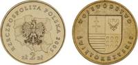 Polen Polen 2005 2 Zlote Swieto-Krzyskie -