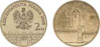 Polen Polen 2005 2 Zlote Kolobrzeg -