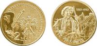 Polen Polen 2005 2 Zlote Tadeuz Makovski -