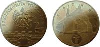 Polen Polen 2006 2 Zlote Bochnia -
