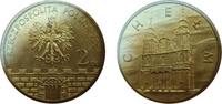 Polen Polen 2006 2 Zlote Chelm -