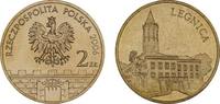 Polen Polen 2006 2 Zlote Legnica -