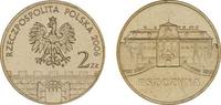 Polen Polen 2006 2 Zlote Pszczyna -