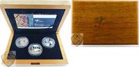 Nederland Nederland 2004 Koninkrijksstatuut Ceremoniële 1e slag -