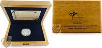Nederland Nederland 2009 5 Euro Ned-Japan Zilver Ceremoniële 1e slag -