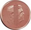 Nederland 2016 5 Cent2016 unz 0,95 EUR  plus 5,00 EUR verzending