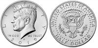 Verenigde Staten KM ??? U.S.A. ½ Dollar -