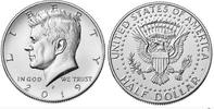 Verenigde Staten KM ??? U.S.A. ½ Dollar -