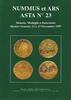 NUMMUS et ARS Auktionskatalog NUMMUS ET ARS ASTA N° 23 Monete Medaglie e Banconote Venezia 12 13 Novembre 1997 -