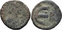 Byzanz Pentanummium Byzanz Anastasius I Pentanummium Constantinopolis 512-517 Pentanummion Sear 29 B -