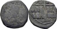 Byzanz Follis Byzanz Roman III Argyrus Anonymer Follis Constantinopolis Christus Sear 1823 -