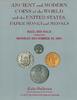 COIN GALLERIES STACK'S Auktionskatalog COIN GALLERIES ANCIENT MODERN WORLD COINS UNITED STATES PAPER MONEY MEDALS 2001 -