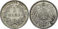 Deutsches Reich 1 Mark 1912 Deutsches Reich Kaiserreich 1 Mark 1912 E Mu... 19,00 EUR  Excl. 3,00 EUR Verzending