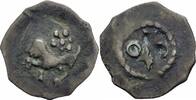 Bayern-Landshut Pfennig Bayern Landshut Ludwig IX Pfennig Ötting Hund Baum °L° Ringel Wittelsbach 3451 -