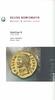 HELIOS NUMISMATIK Auktionskatalog HELIOS NUMISMATIK AUKTION 8 Katalog Münzen Antike Mittelalter Neuzeit Islam 2012 -