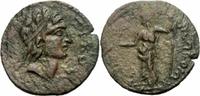 Mysien Bronze Gallienus Kyzikos Mysien Pseudo Autonom Bronze 253-268 Heros Athena Nike BMC - -