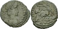 Römisches Kaiserreich Centenionalis Constantius II Centenionalis Rom 352-355 FEL TEMP REPARATIO Reiter RIC 282 & 304 -